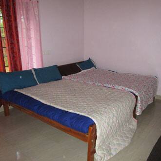 Clover Leaf Home Stay, Chikmaglur 2